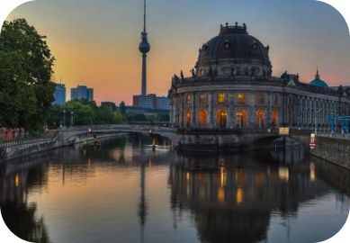 Berlin